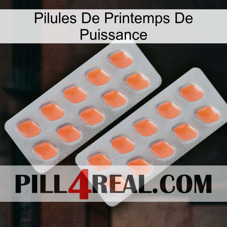 Power Spring Pills 27